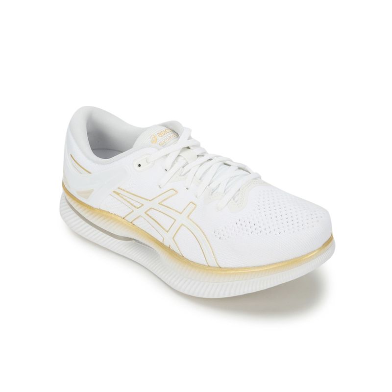 asics metaride white