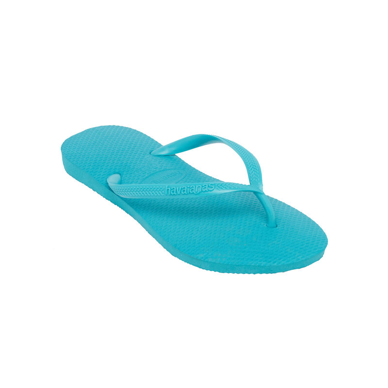 Havaianas turquoise clearance