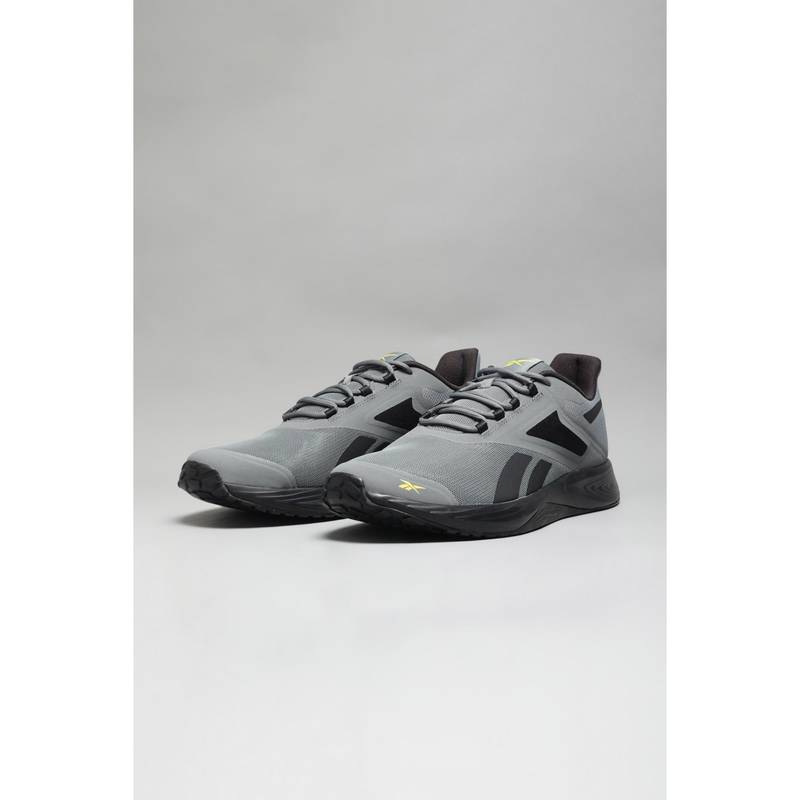 Reebok Jet Blast Fresh Flight Men Grey Running Shoes