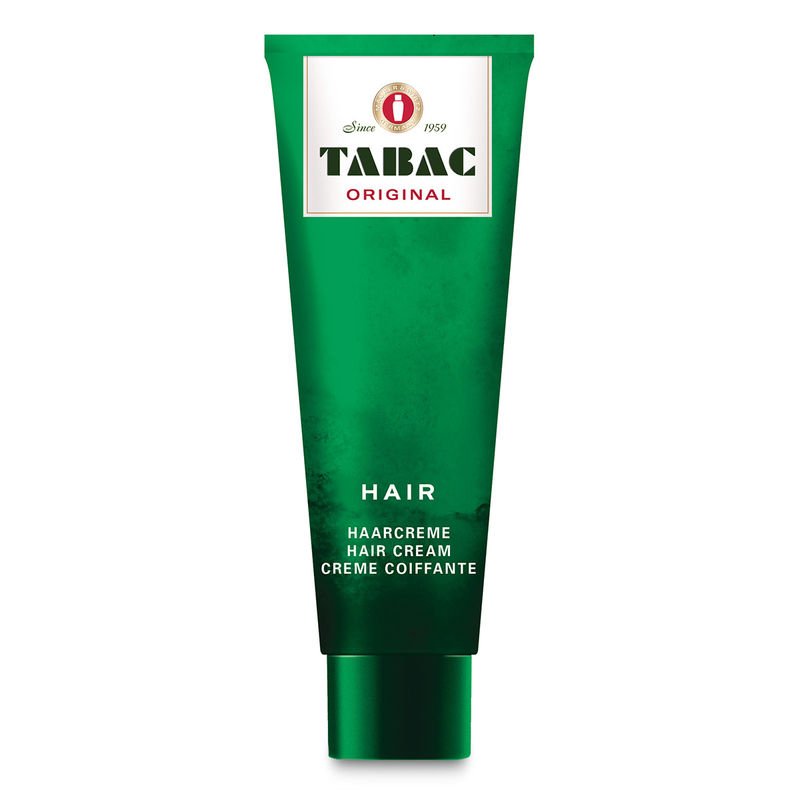 Tabac Original Hair Cream