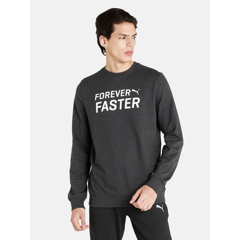 Puma forever cheap faster t shirt