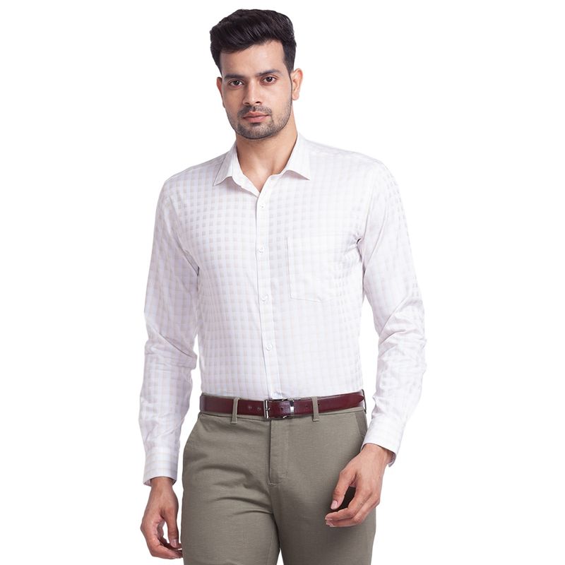 Park Avenue Medium Fawn Shirt (39)