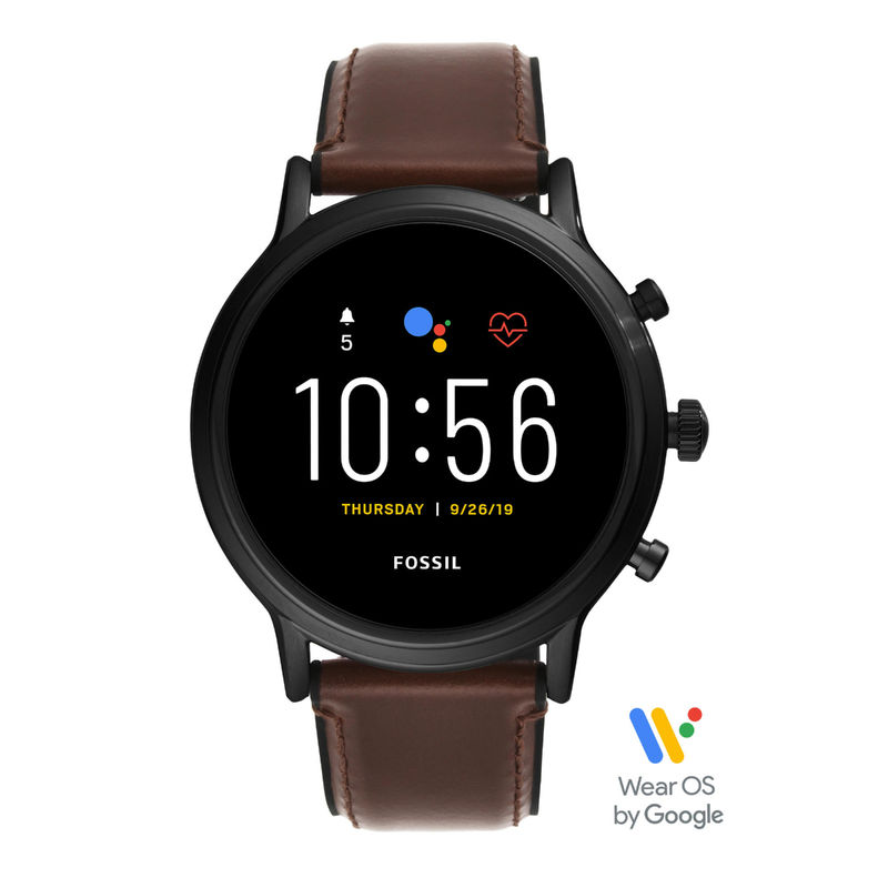 Fossil men's gen best sale 5