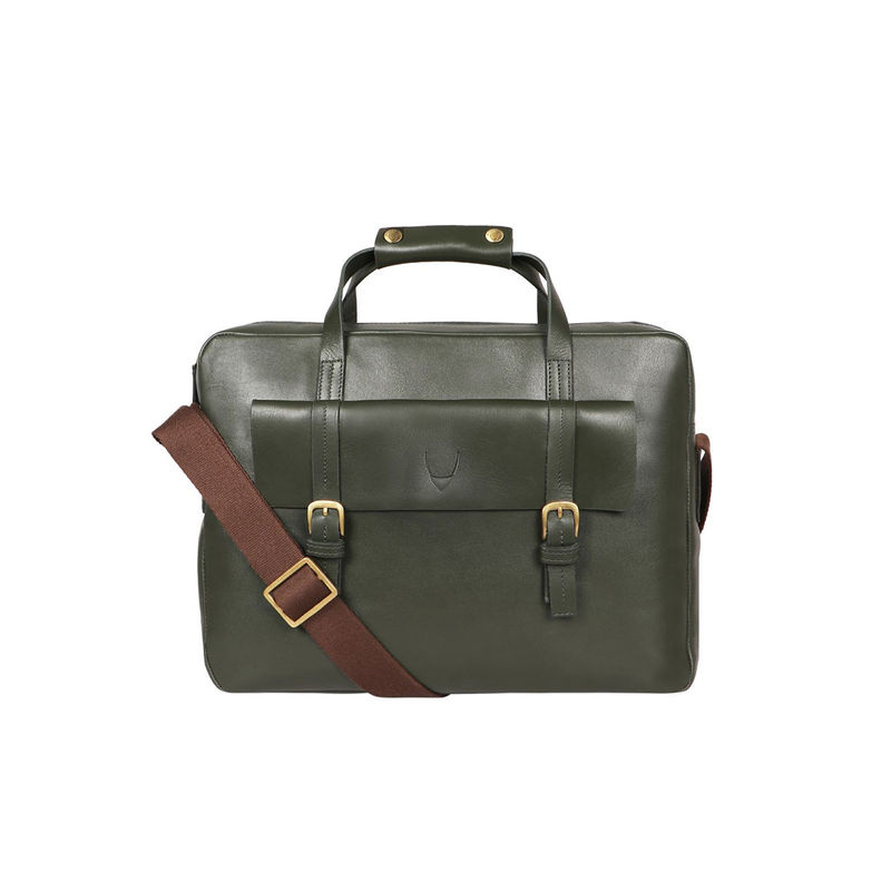 Leather hotsell briefcase melbourne