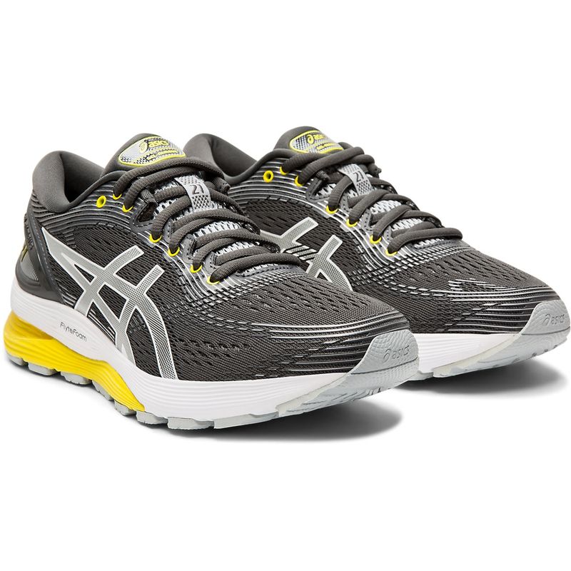 Gel nimbus 21 on sale grey
