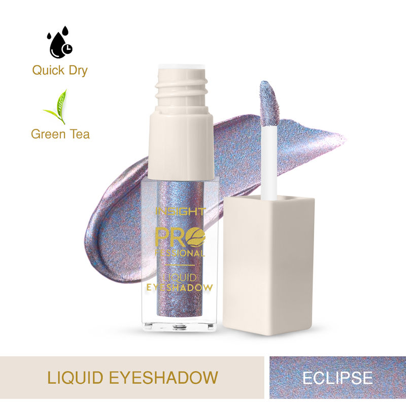 Insight Professional Liquid Eyeshadow - Eclipse