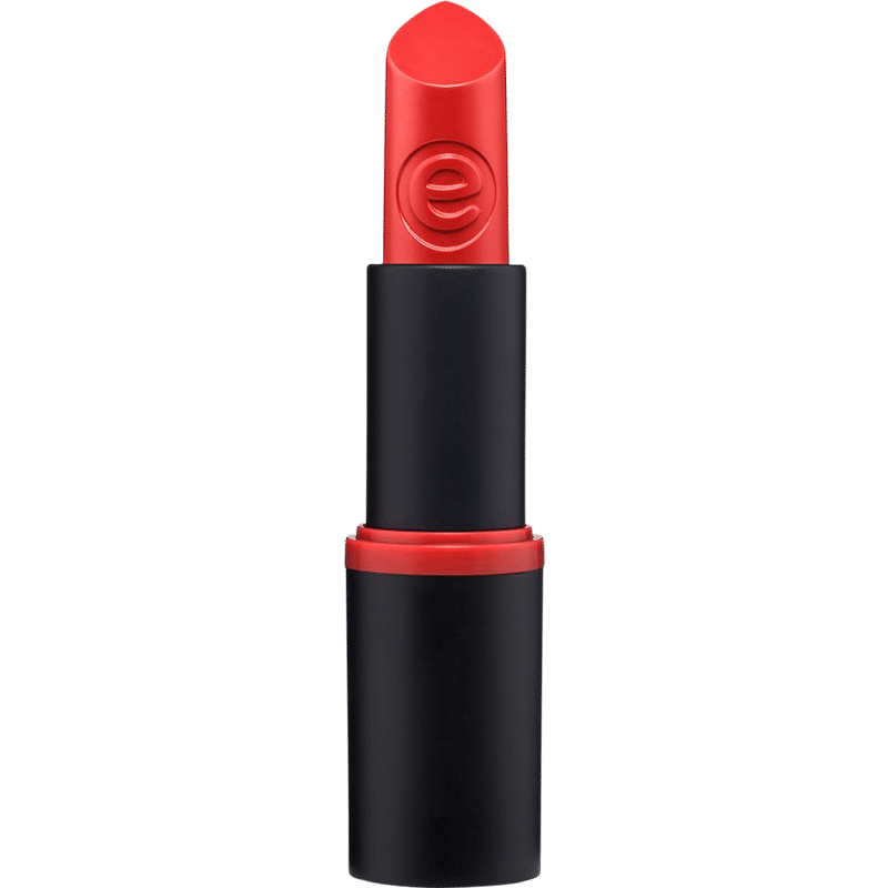 Essence Ultra Last Instant Colour Lipstick - 12 Head To-Ma-Toes