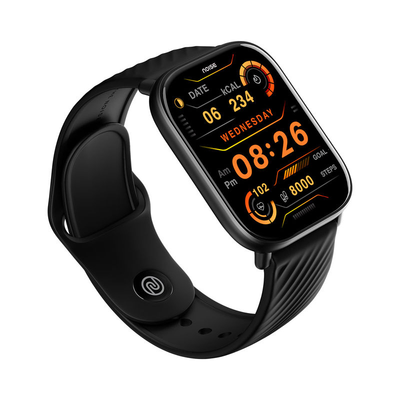 colorfit vision smartwatch