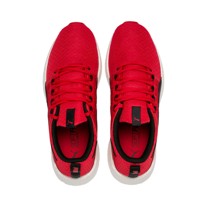 nrgy neko turbo men's running shoes