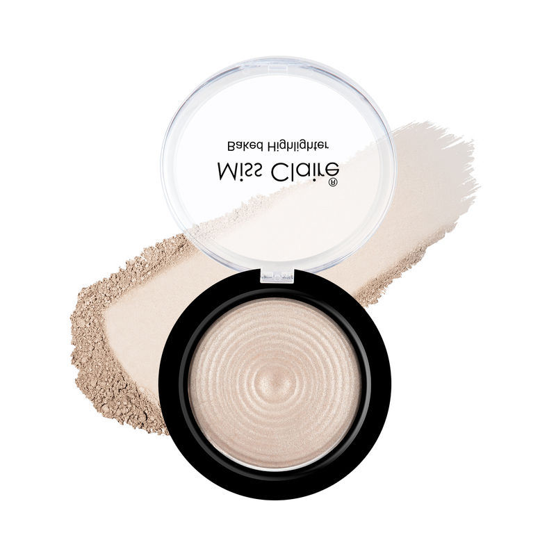 Miss Claire Baked Highlighter - 05