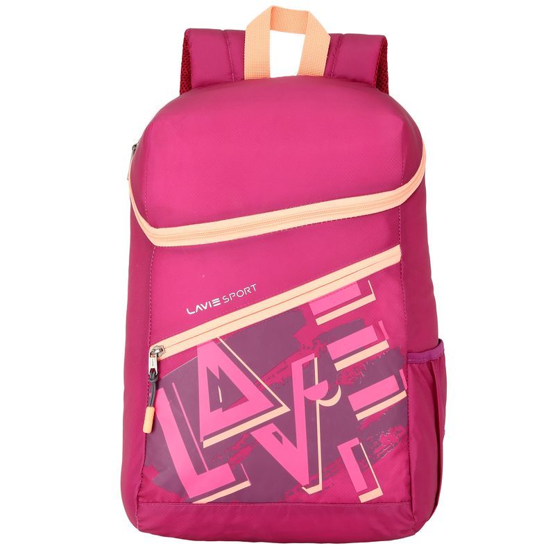 Lavie Westport Backpack School Bag