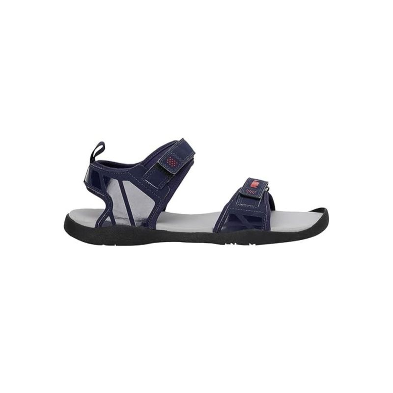 Puma Men Navy Blue Path Reload IDP Sandals (UK 10)