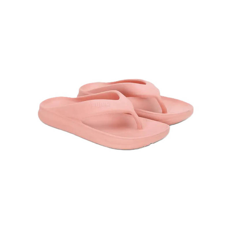 Buy Puma Women Pink Wave Flip RES Flipflops Online