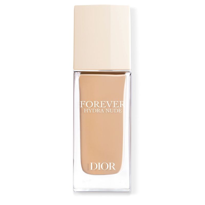DIOR Forever Hydra Nude 24-Hour Foundation - 2 N Neutral