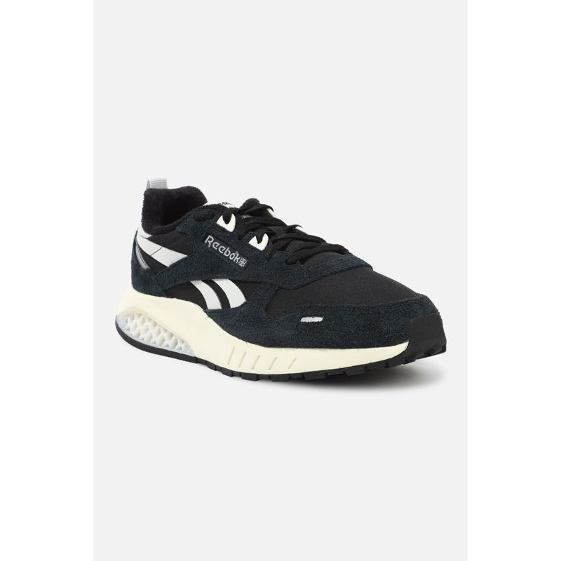 Reebok Unisex Classic Leather Hexalite Sneakers (UK 11)