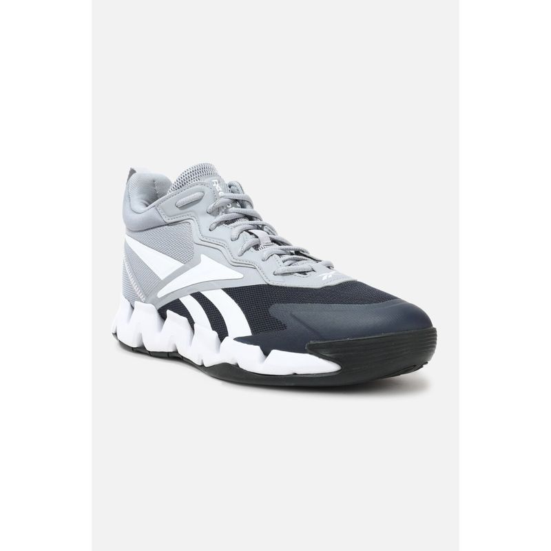 Reebok Unisex Zig Encore Basketball Shoes (UK 6)