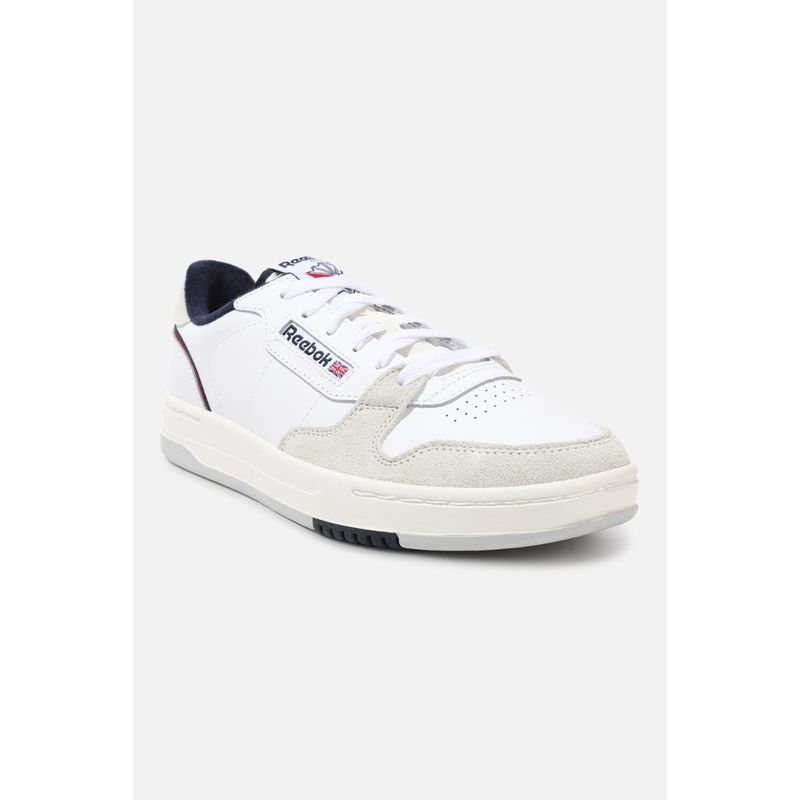 Reebok Unisex Phase Court Sneakers (UK 10)