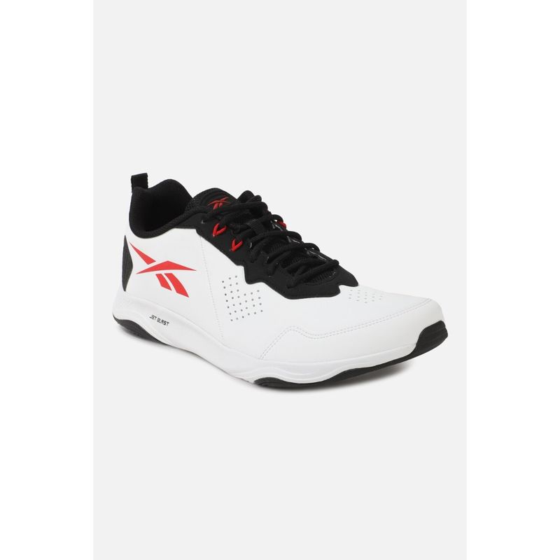 Reebok Mens Rebel Running Shoes (UK 6)