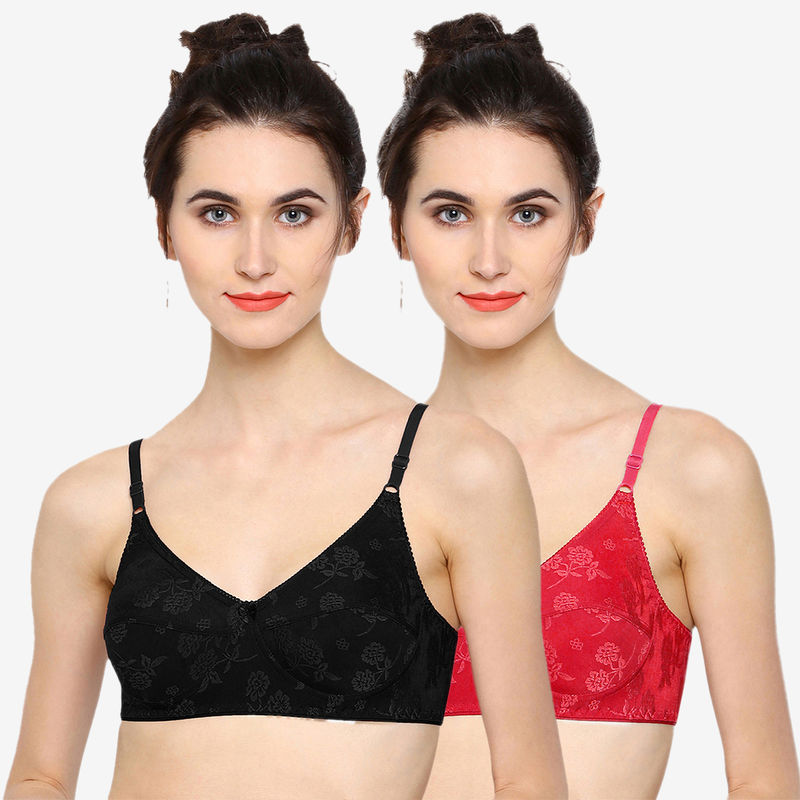 Sonari Penelop Regular Bra - Multi-Color (32B)