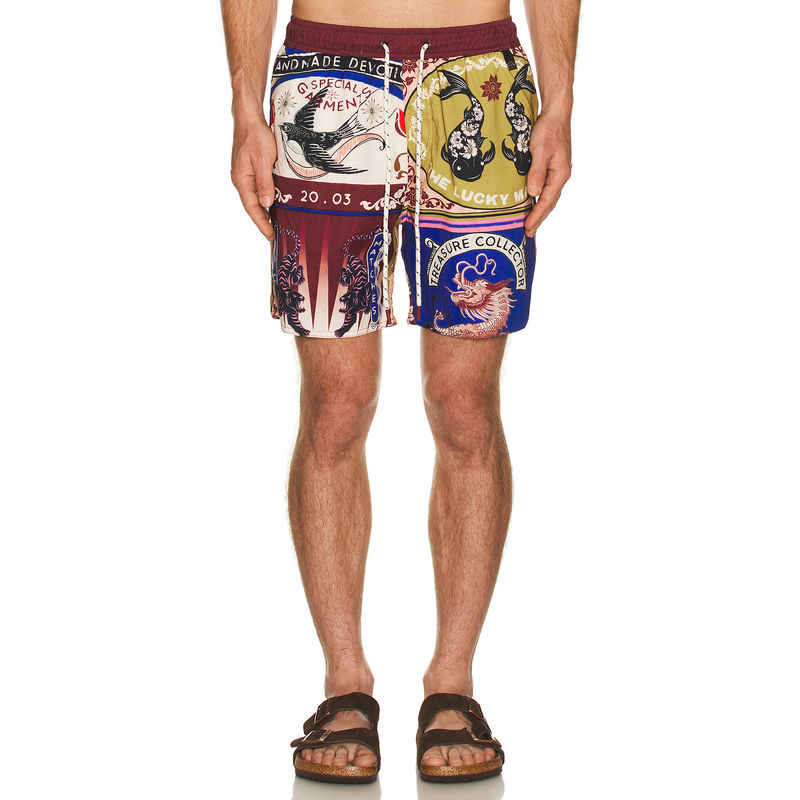 Agua Bendita Joe Trunks (30)