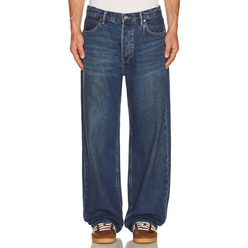 ALLSAINTS Mullen Jeans (32x32)