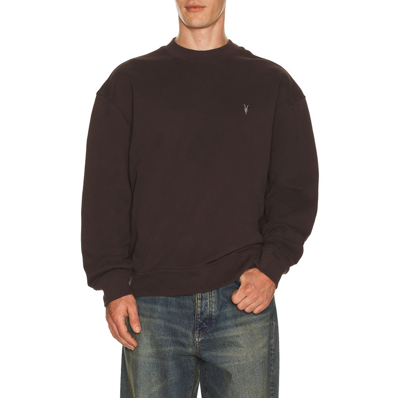 ALLSAINTS Asher Crew Neck Sweater (M)