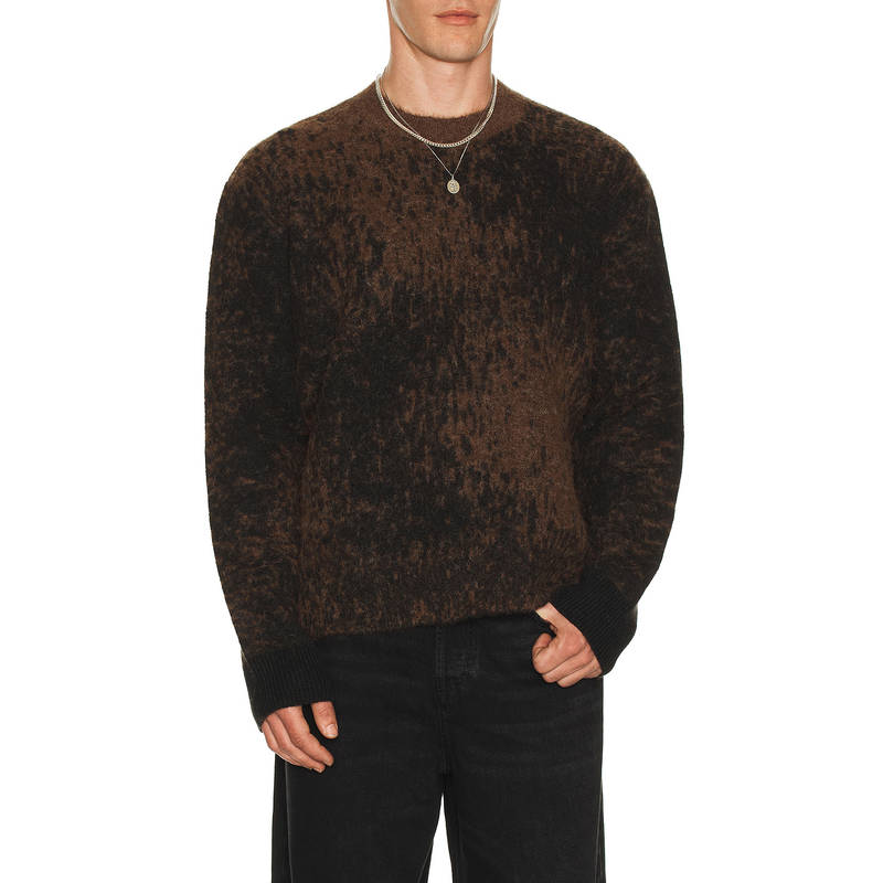 ALLSAINTS Storm Crew Neck Sweater (S)