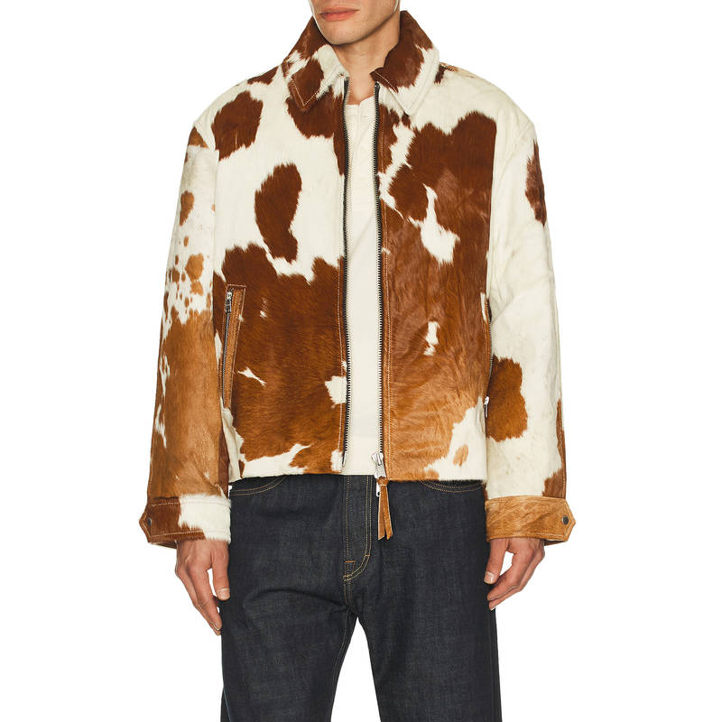 ALLSAINTS Garrison Jacket (M)