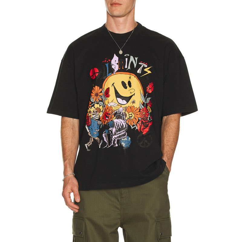 ALLSAINTS Gardens Tee (M)