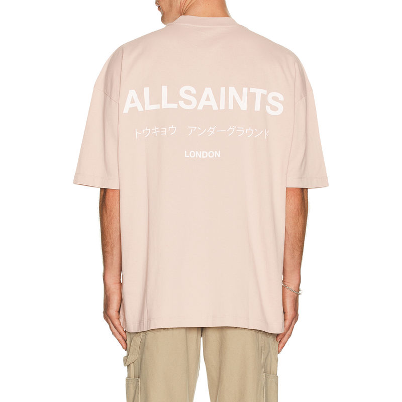 ALLSAINTS Underground Tee (L)