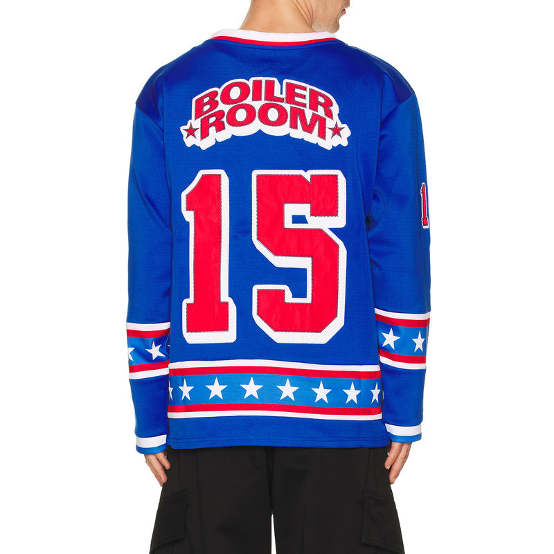 Boiler Room Hockey Jersey (S)