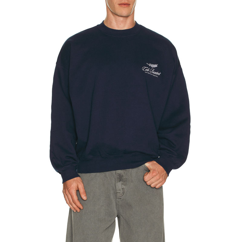 Cole Buxton International Sweatshirt (S)