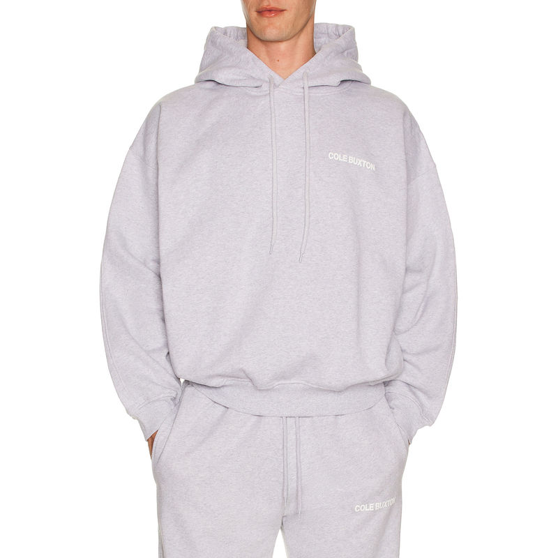 Cole Buxton Sportswear Hoodie (S)