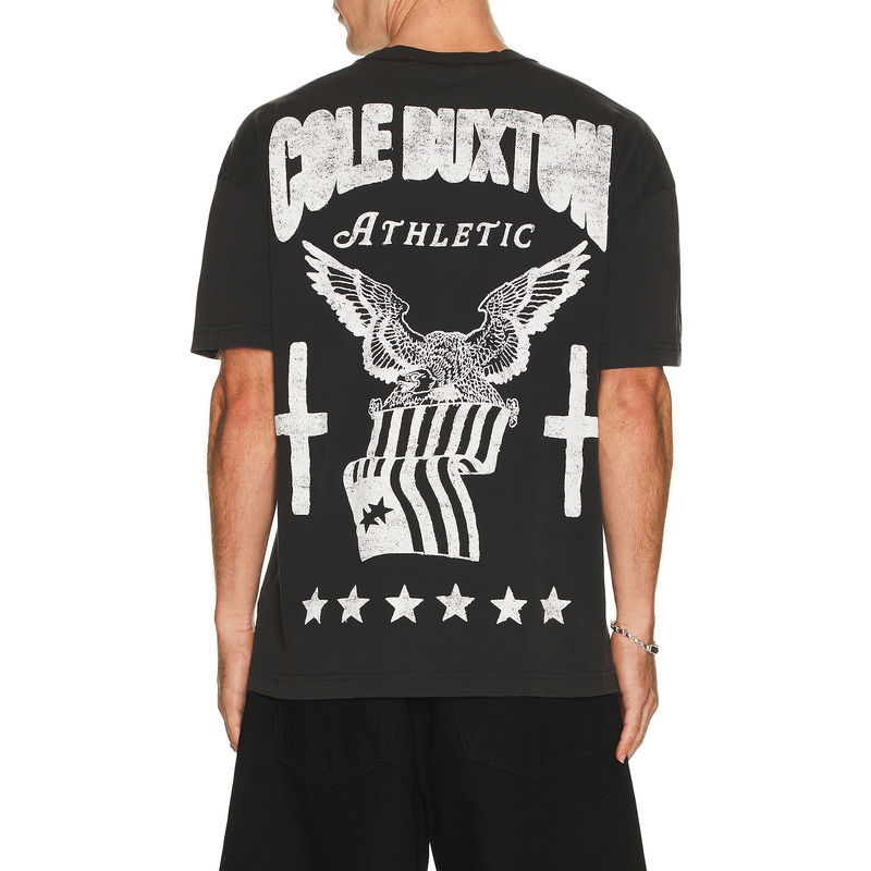 Cole Buxton Patriot T-shirt (L)