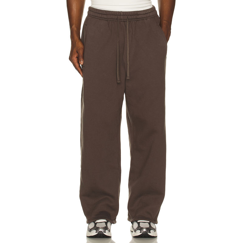 DRMERS CLUB Signature Baggy Sweatpants (S)