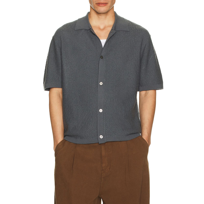 FRAME Cardigan Sweater (S)