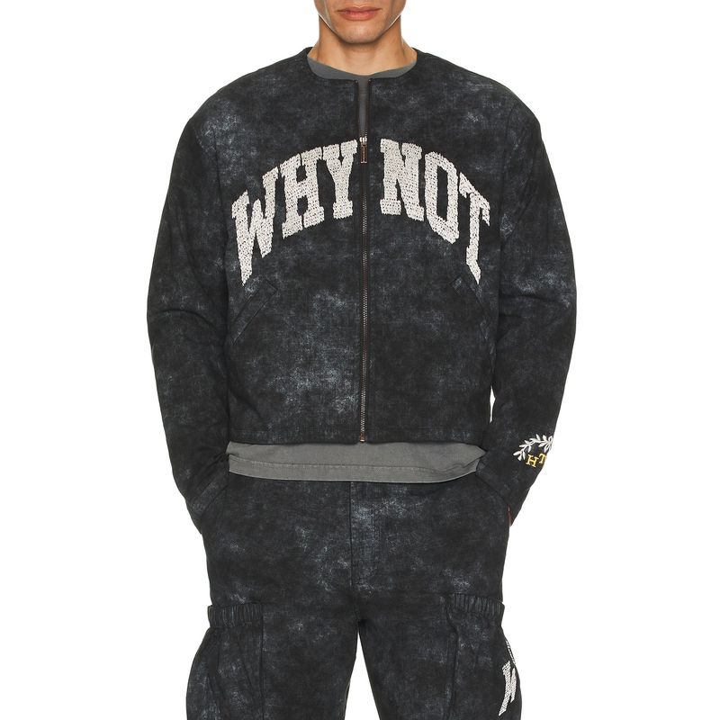 Honor The Gift Twill Washed Jacket (XXL/2X)