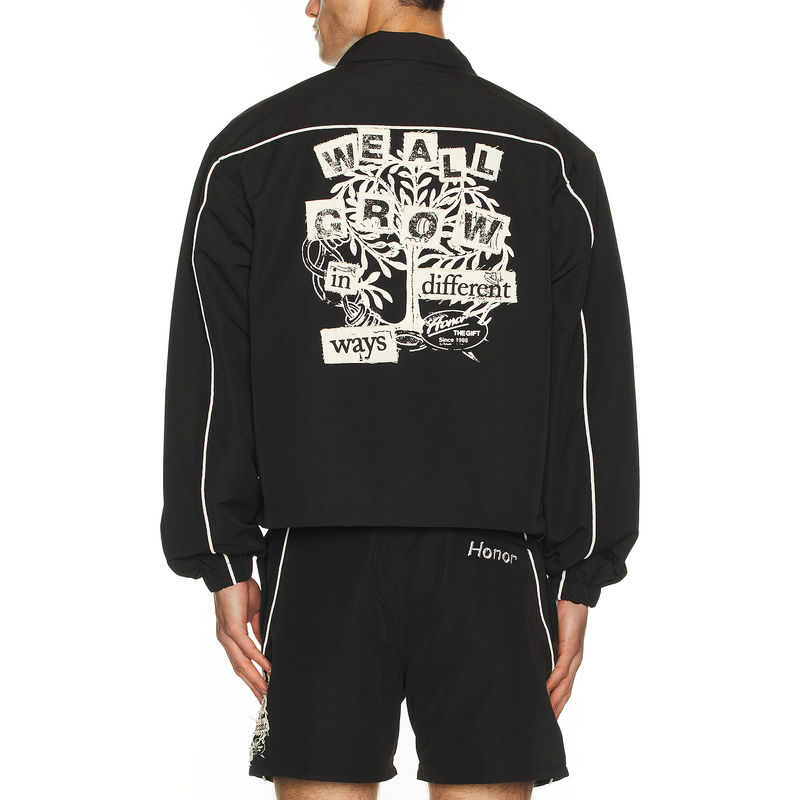 Honor The Gift Growth Track Jacket (S)