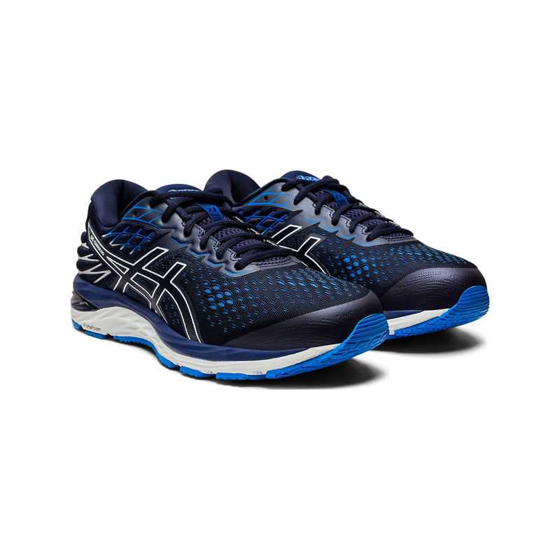 Asics gel cumulus 21 heren clearance