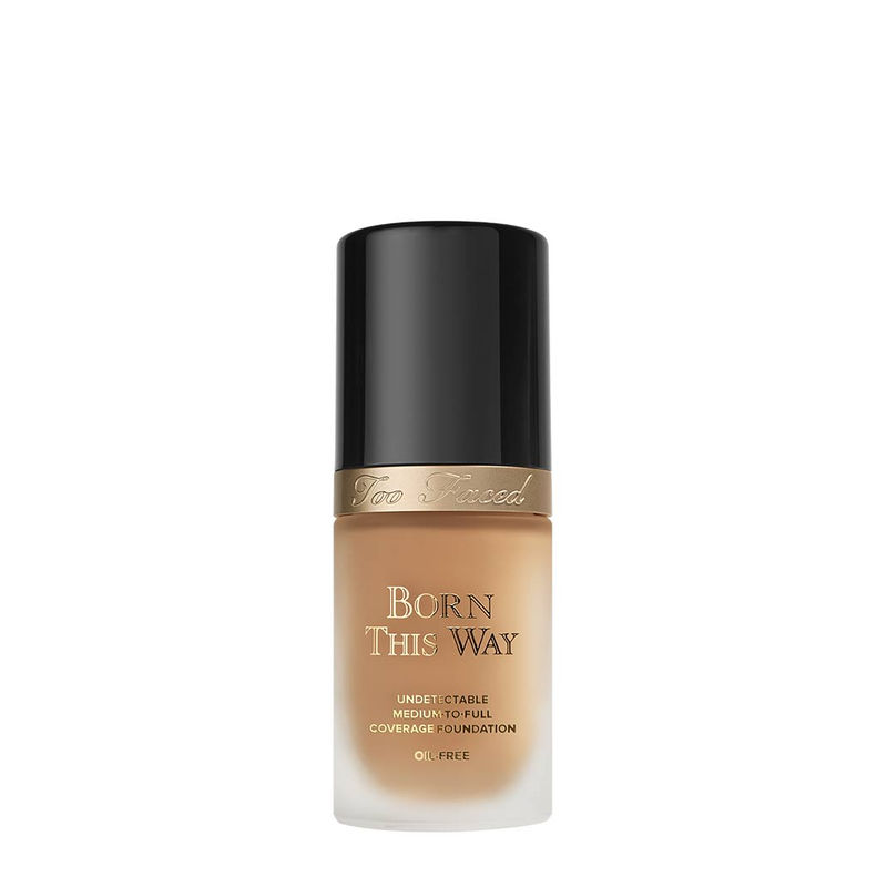 Too Faced Born This Way Foundation - Sand