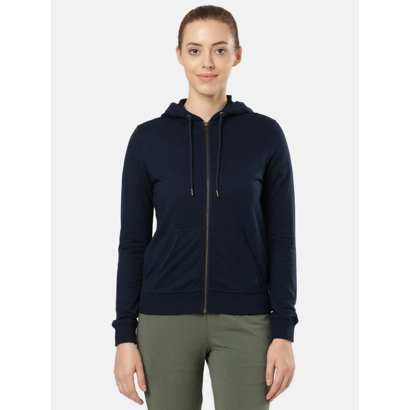 Jockey hoodie jacket clearance