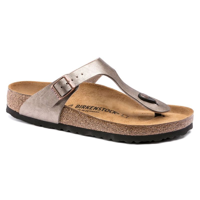 Birkenstock gizeh 39 narrow store