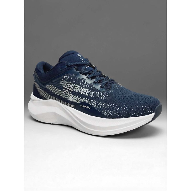 CULT Cult Men Blaze Running Shoes - Teal (UK 9)