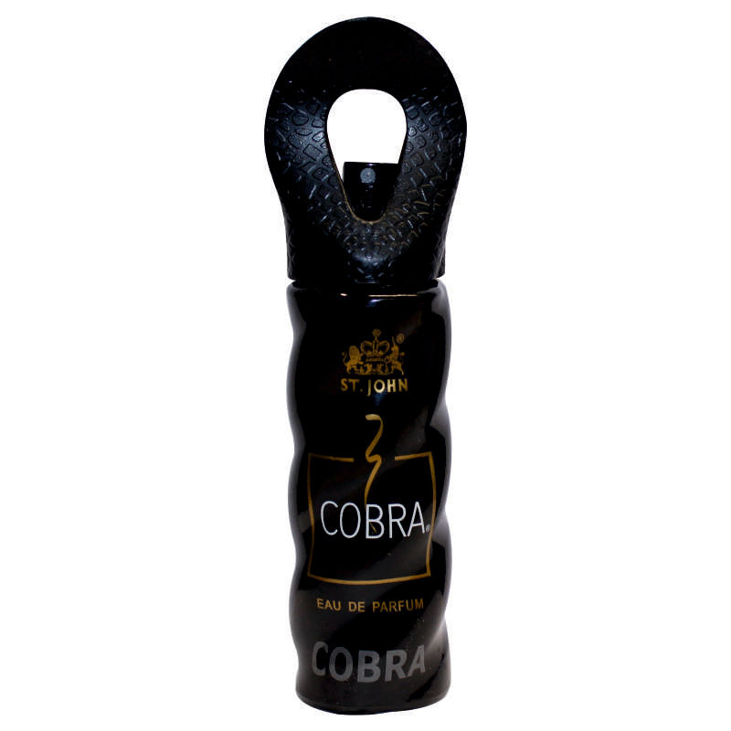 ST.JOHN Cobra Eau de Parfum