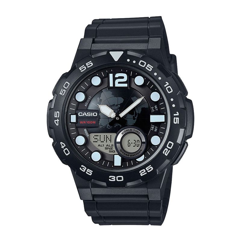 Casio ad221 sales