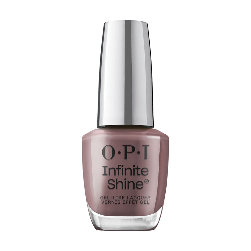 O.P.I Infinite Shine Nail Polish - You Dont Know Jacques