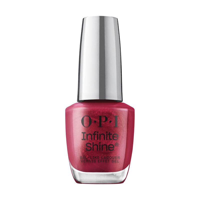 O.P.I Infinite Shine Nail Polish - Im Not Really A Waitress
