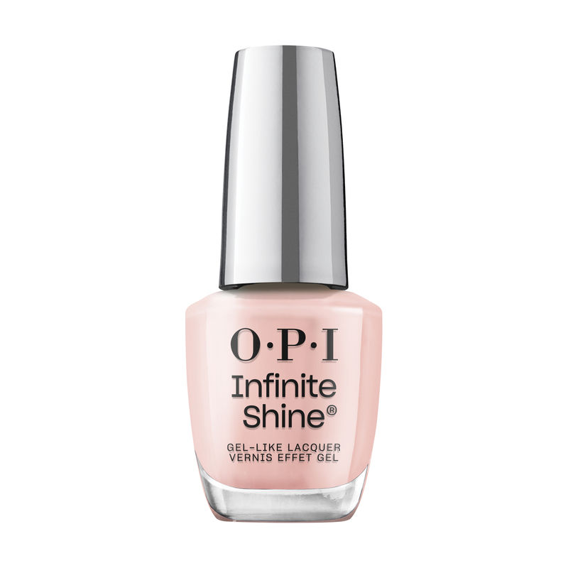 O.P.I Infinite Shine Nail Polish - Bubble Bath