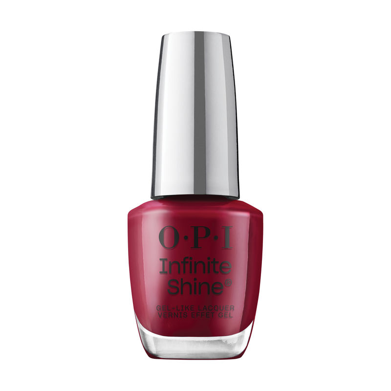 O.P.I Infinite Shine Nail Polish - Malaga Wine