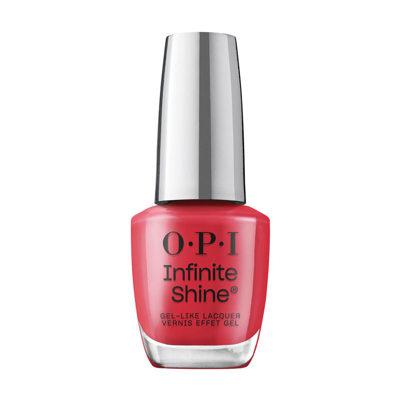O.P.I Infinite Shine Nail Polish - Dutch Tulips